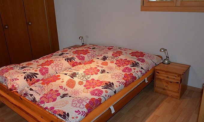 Saanenmoeser Apartment | 2 bedroom Apartment, sleeps 6 in Saanenmöser