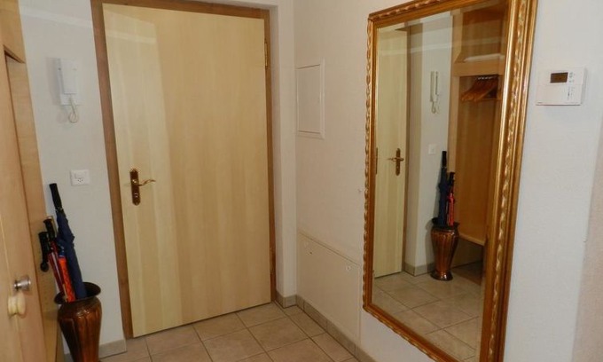 Saanenmoeser Apartment | 2 bedroom Apartment, sleeps 4 in Saanenmöser