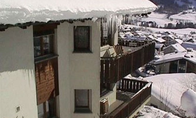 Sagogn Apartment | 2 bedroom Apartment, sleeps 4 in Sagogn with WiFi