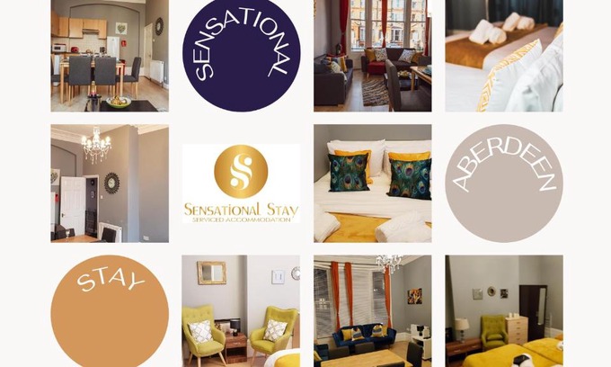 Kilburn Apartment | 2 Bedroom Apt at Sensational Stay Serviced Accommodation - Kilburn High Road