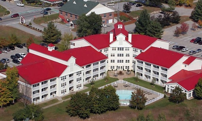 Lincoln Resort | 2 Bedroom at South Mountain Resort
