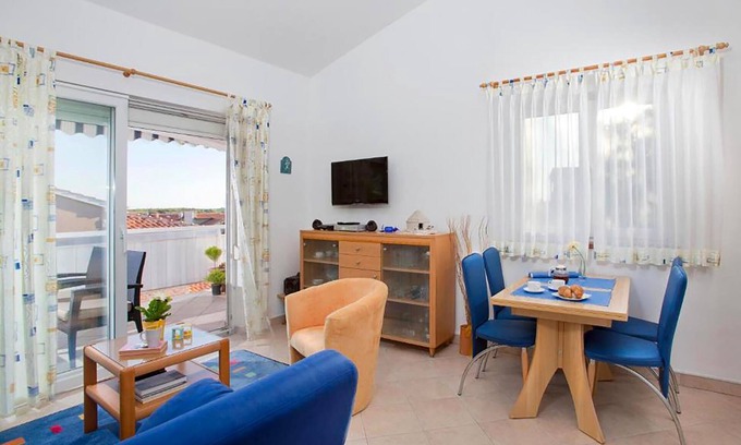 Vabriga Apartment | 2 bedroom awesome apartment in Vabriga