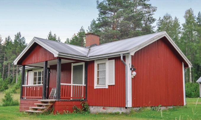 Syssleback House | 2 bedroom awesome home in Sysslebäck