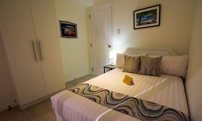 Don Bosco Apartment | 2-Bedroom Beach View @ Maui 914