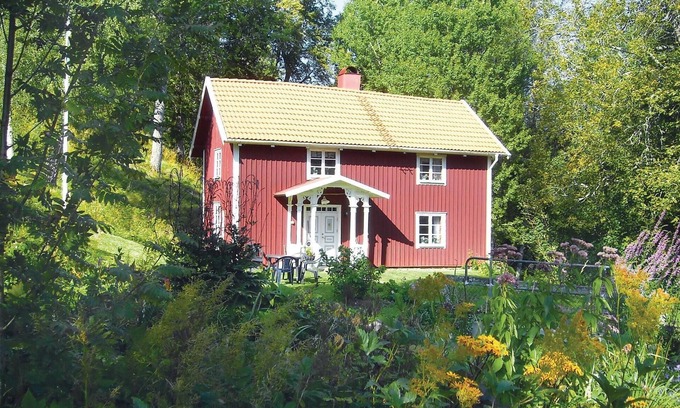 Forserum House | 2 bedroom beautiful home in Forserum
