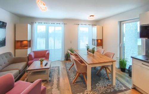 Tossens House | 2 Bedroom Beautiful Home In Tossens