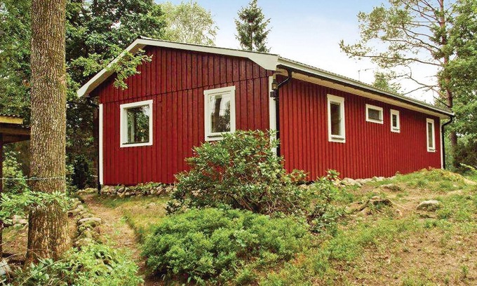 Orkelljunga Municipality House | 2 bedroom beautiful home in örkelljunga