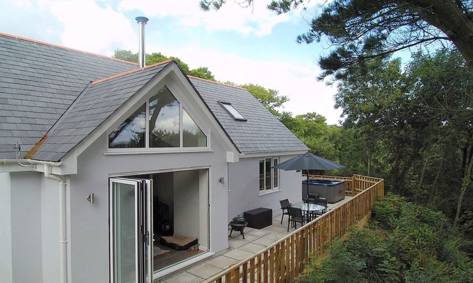 Littleham Cabin | 2 bedroom Cottage in Bideford - 49222