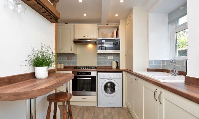 Hayfield Cottage | 2 bedroom Cottage in Hayfield - 57871
