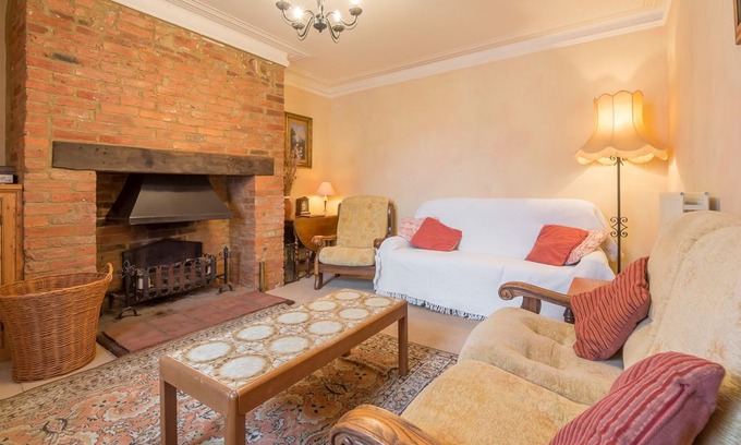 Snettisham Cabin | 2 bedroom Cottage in Snettisham - KT015