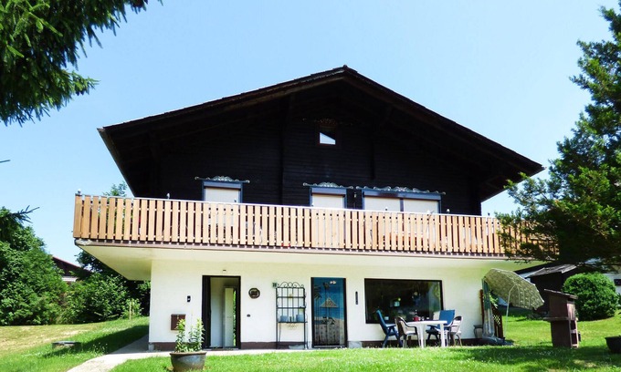Arrach Apartment | 2 bedroom cozy apartment in Arrach