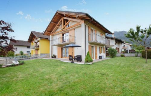 Lamon Apartment | 2 Bedroom Cozy Apartment In Lamon