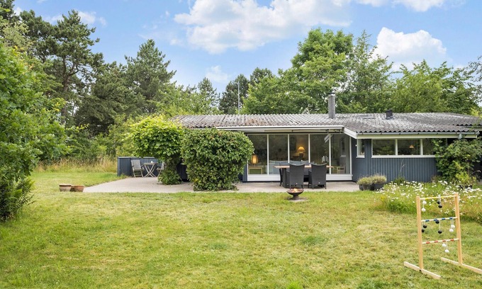 Nykobing Sjaelland House | 2 bedroom cozy home in Nykøbing Sj