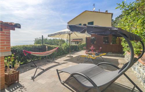 Camogli House | 2 Bedroom Cozy Home In Camogli