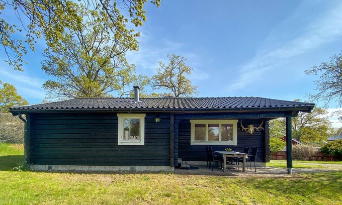 Oskarshamn House | 2 bedroom cozy home in Oskarshamn