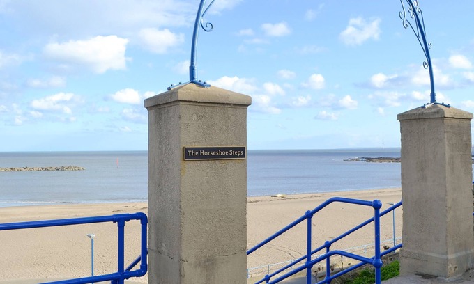Woodhorn Cottage | 2 bedroom accommodation in Newbiggin-by-the-Sea, near Morpeth