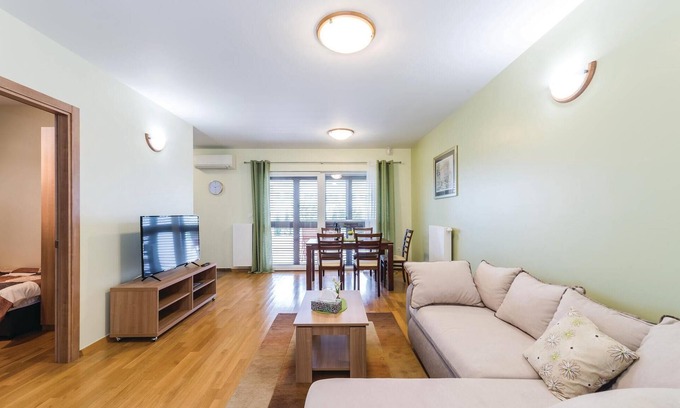 Zadar Apartment | 2 bedroom gorgeous apartment in Zadar