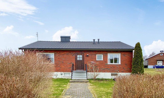 Tanum House | 2 bedroom gorgeous home in Tanumshede