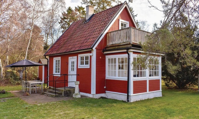 Ljunghusen House | 2 bedroom gorgeous home in Höllviken