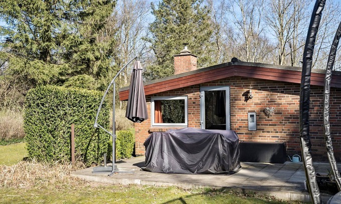 Arrild Ferieby House | 2 bedroom gorgeous home in Toftlund