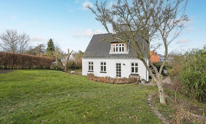 Samsø House | 2 bedroom gorgeous home in Samsø