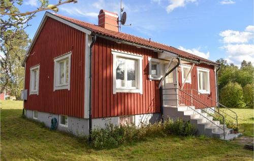 Alstermo House | 2 Bedroom Gorgeous Home In Alstermo