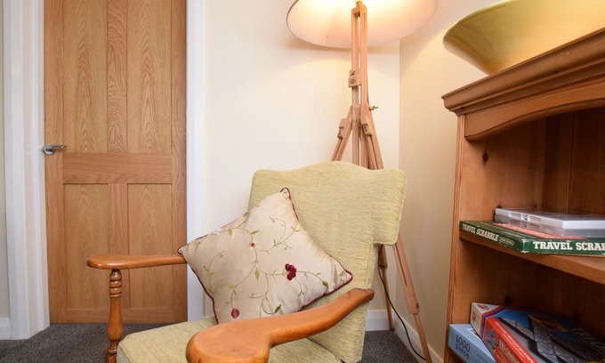 Bellingham House | 2 bedroom House in Bellingham - 50500
