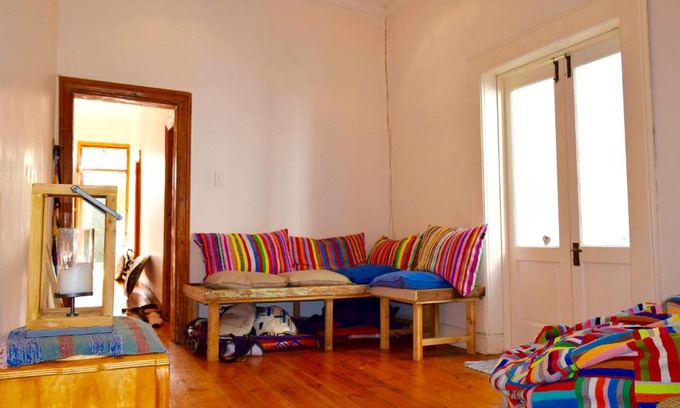 Observatory Apartment | 2 Bedroom House in Observatory Cape Town