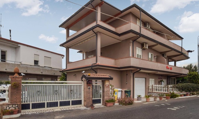 Isola di Capo Rizzuto Apartment | 2 bedroom accommodation in Isola di Capo Rizzuto