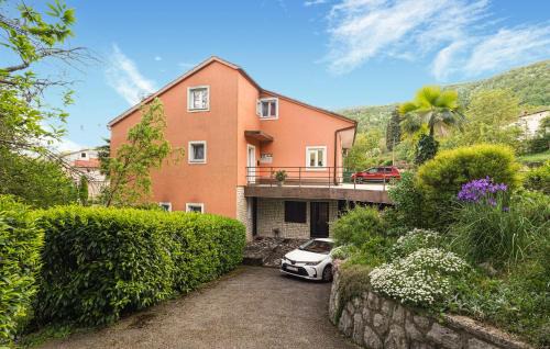Opatija Apartment | 2 Bedroom Lovely Apartment In Lovran