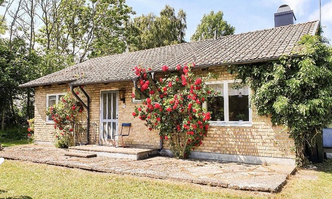 Hagaby House | 2 bedroom lovely home in Löttorp