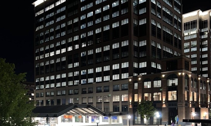 Lindbergh Apartment | 2 Bedroom Luxury Apartment In Buckhead Atlanta