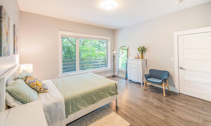 Halifax House | 2 bedroom newly basement suite