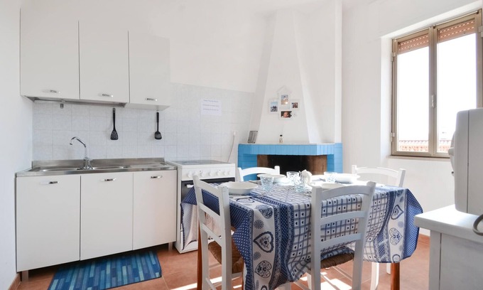 Gonnesa Apartment | 2 bedroom nice apartment in Gonnesa