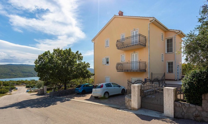 Kornic Apartment | 2 bedroom nice apartment in Kornic
