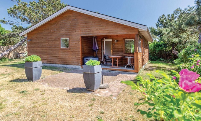 Hoensinge House | 2 bedroom nice home in Nykøbing Sj