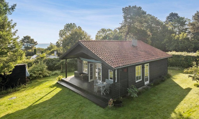 Nykobing Sjaelland House | 2 bedroom nice home in Nykøbing Sj
