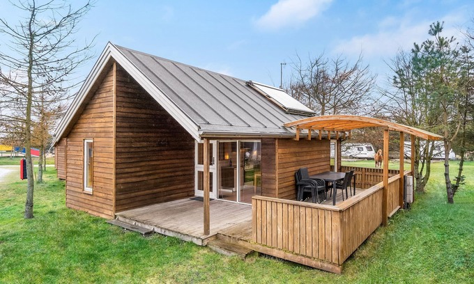 Hanstholm House | 2 bedroom nice home in Hanstholm