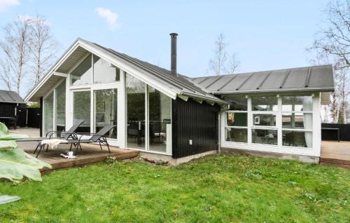 Juelsminde House | 2 Bedroom Nice Home In Juelsminde
