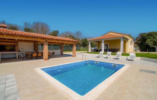 Rovinj House | 2 Bedroom Nice Home In Rovinj