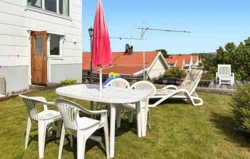 Kungshamn House | 2 Bedroom Nice Home In Kungshamn