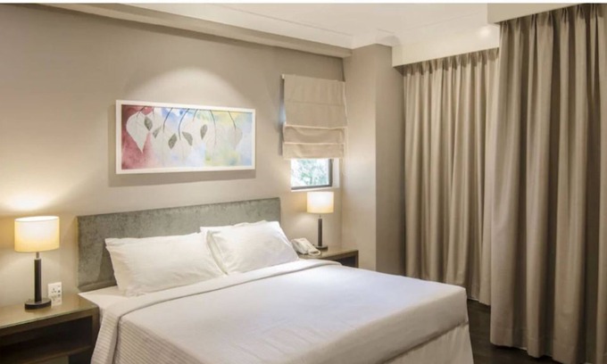 Bangsar Apartment | 2 Bedroom Premuin Suite - 23