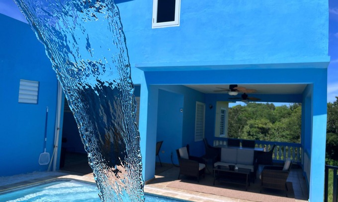 Pueblo House | 2 Bedroom Private Home with Gorgeous Views and Pool