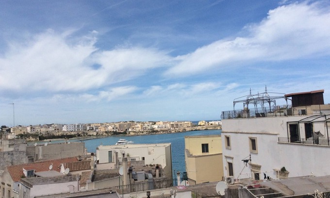Salento Peninsula House | 2 Bedroom Private vacation home in Otranto
