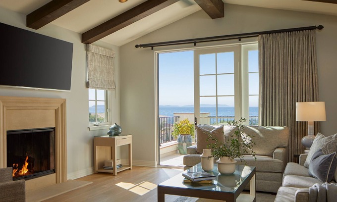 Rancho Palos Verdes House | 2-Bedroom Resort View Casita