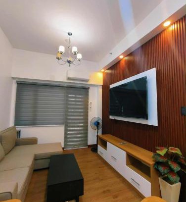 Barangay 76 Apartment | 2 Bedroom resort style in Manila