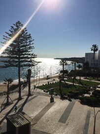 Armacao de Pera Apartment | 2 bedroom(s) Apartment near Armação de Pêra