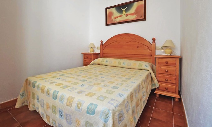 El Morche Apartment | 2 bedroom(s) Apartment near El Morche