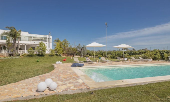Matino House | 2 bedroom(s) House near Matino
