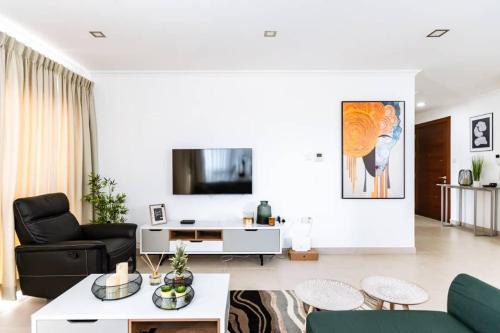 North Ridge Apartment | 2 bedroom Space Available